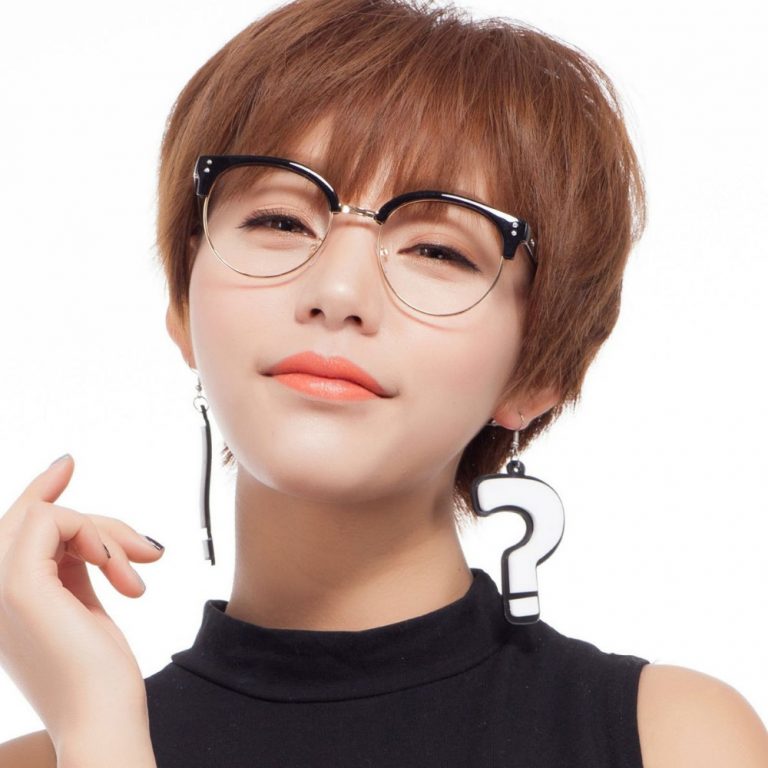 Модные оправы для очков 2019-2020