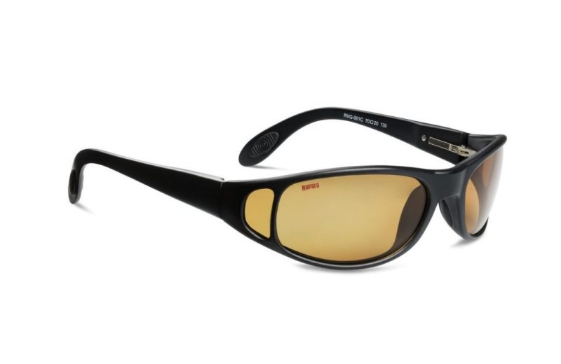 Для чего нужна поляризация очковых линз