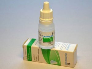 Фармакодинамика