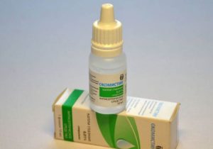 Фармакодинамика