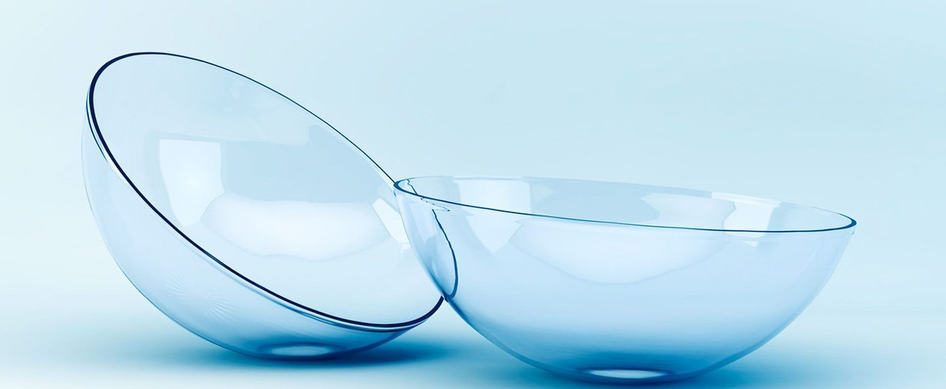 Что такое ночные линзы для коррекции зрения