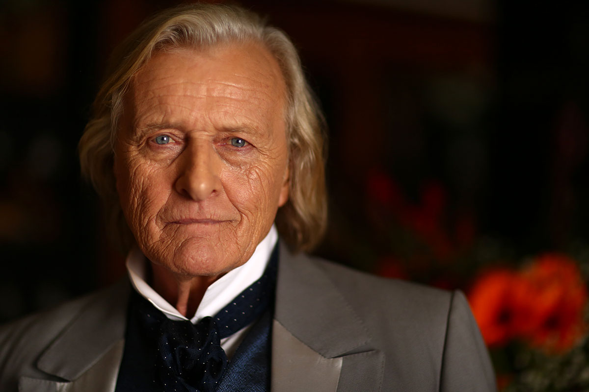 Знаменитые и известные дальтоники