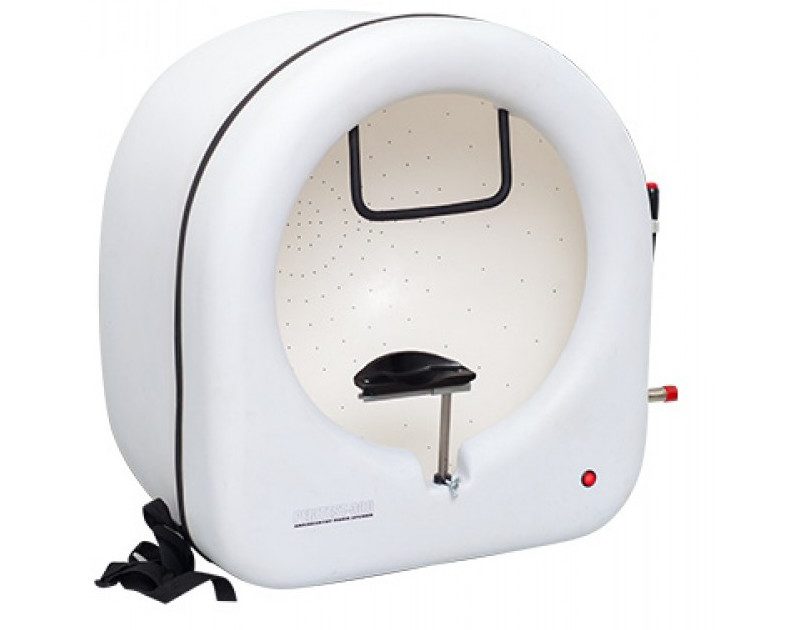 Компьютерный периметр Перитест-300