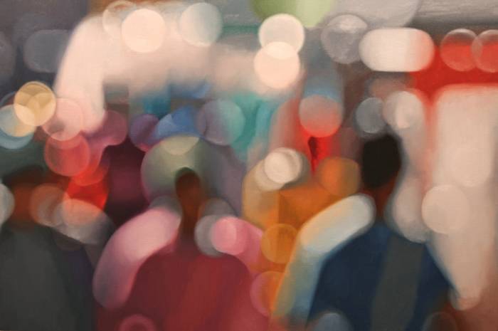 Зрение минус 8