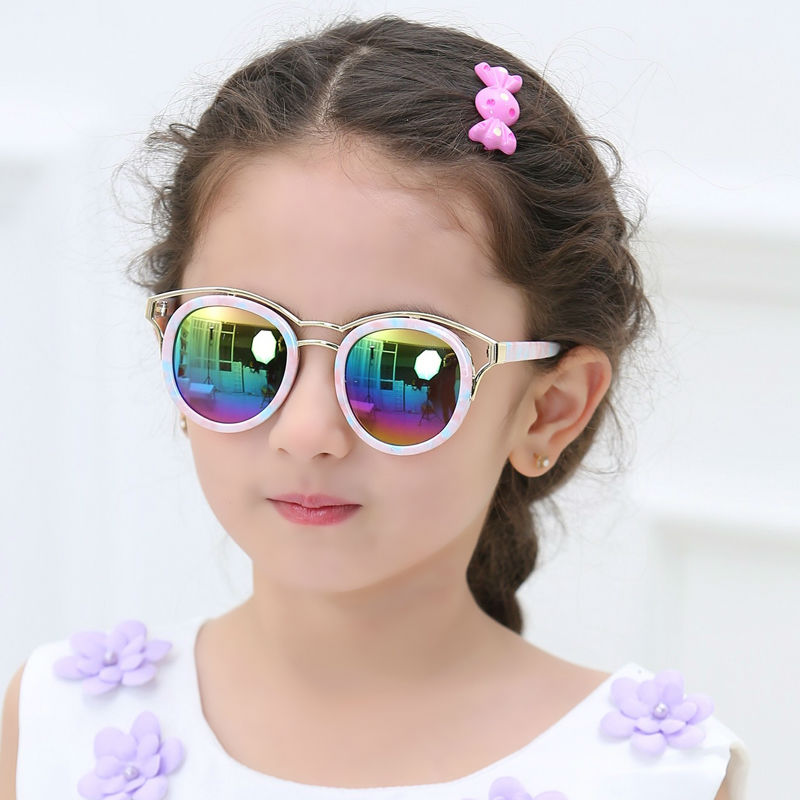 20 лучших оправ для девочек