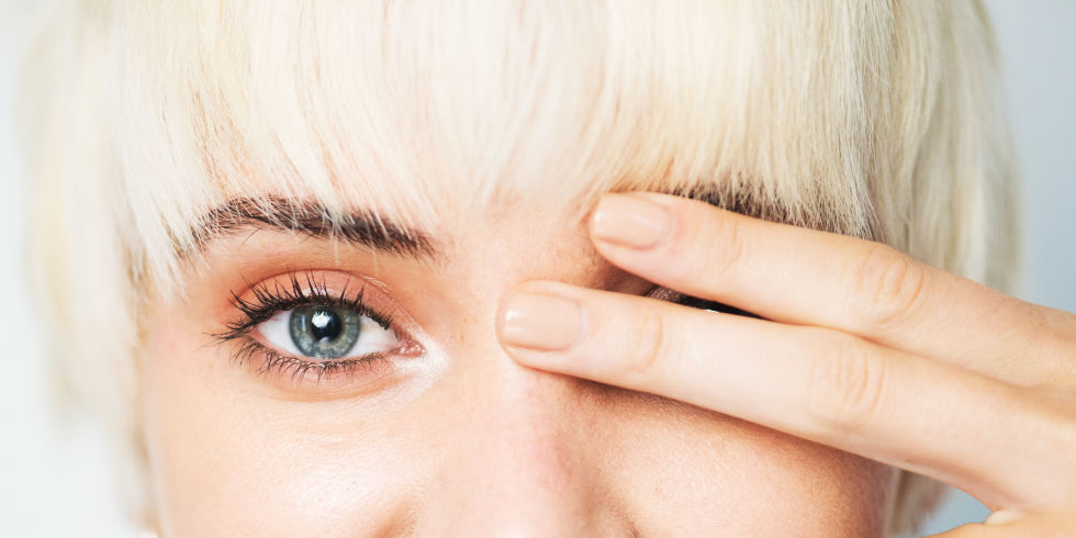 Как устранить тик