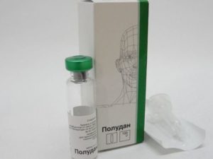 Особые указания