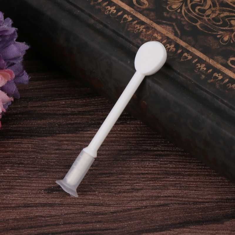 Специальная присоска для снятия линз