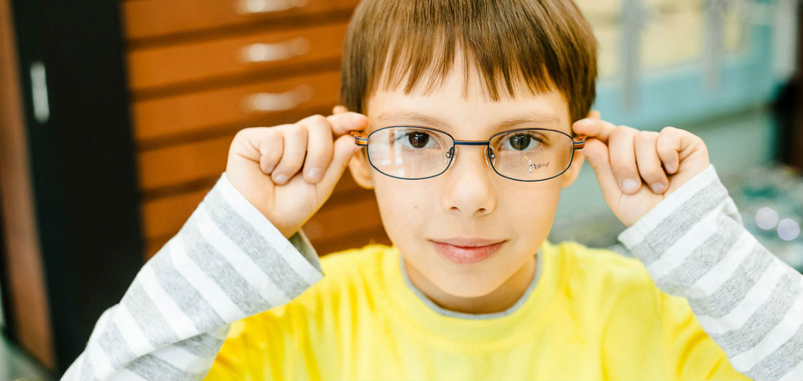 Классификация астигматизма