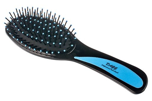 Заговор с расческой