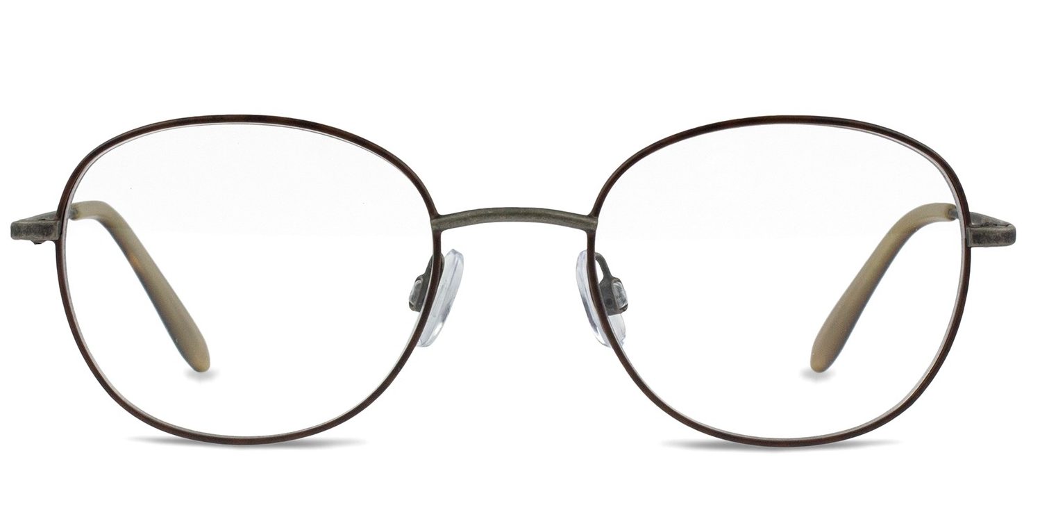 Виды и типы оправ для очков