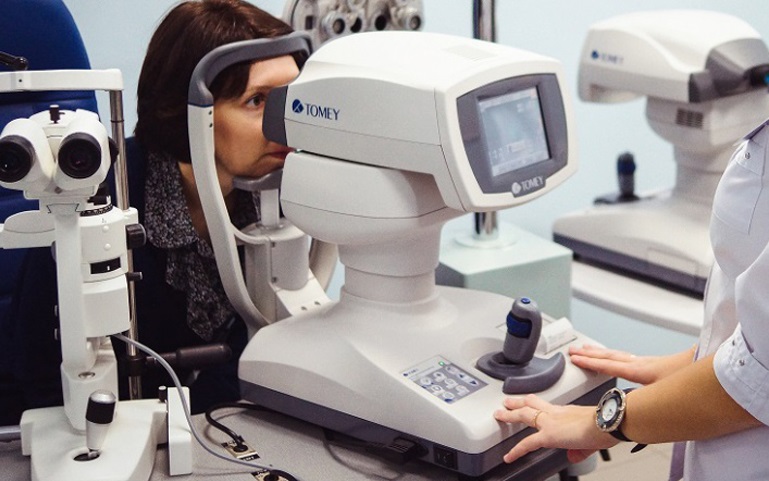 диагностика