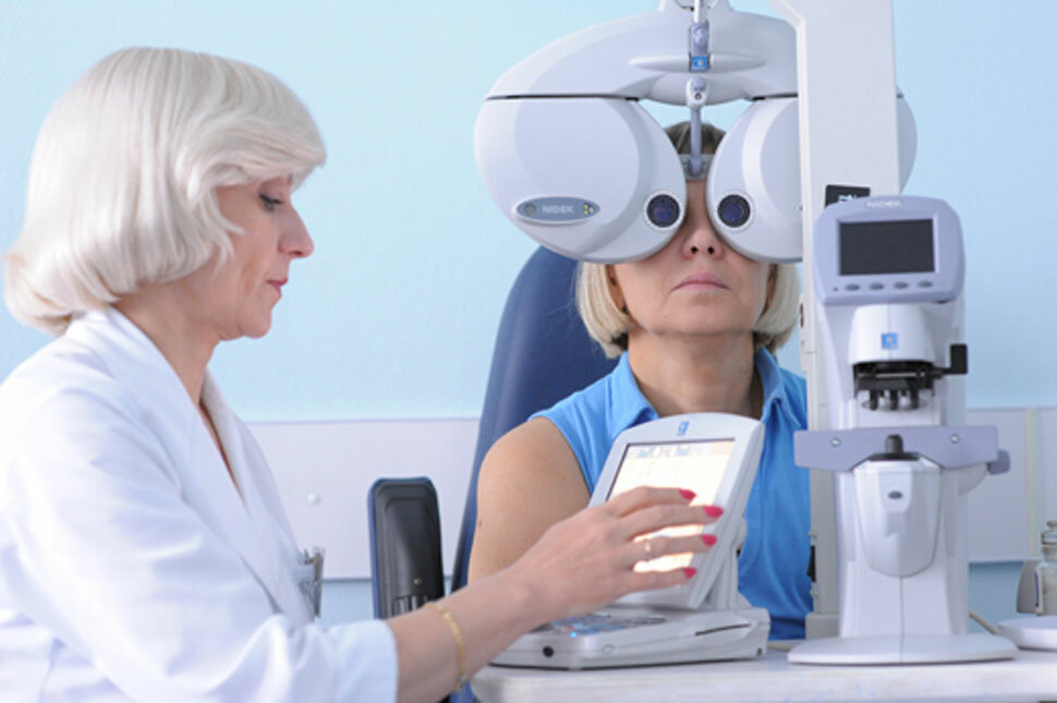 диагностика