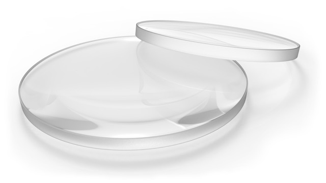 Что такое астигматические линзы