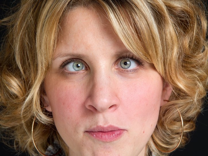 Как исправить косоглазие у взрослых