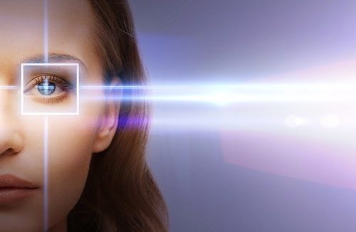 Профилактика близорукости у детей и взрослых