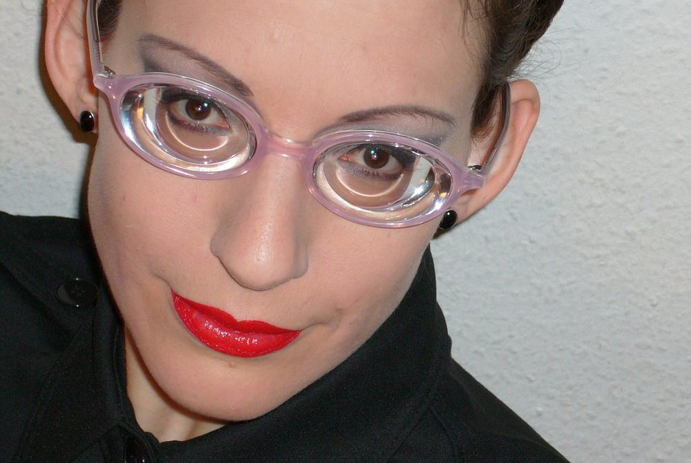 Что такое близорукость (миопия) - симптомы, лечение и профилактика