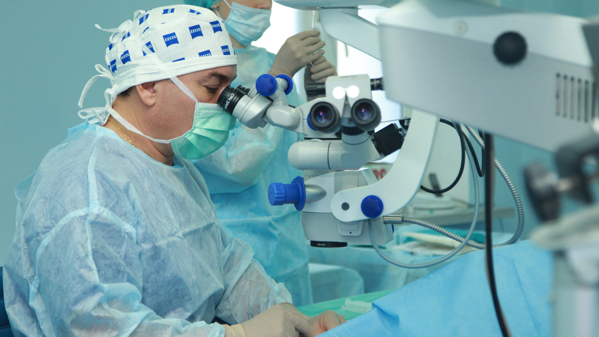 Главные задачи