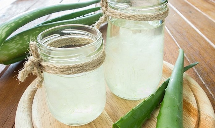 Как закапывать сок алоэ в глаза