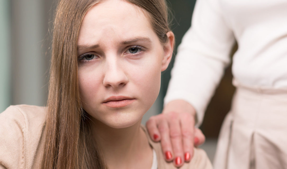 Психосоматические причины близорукости