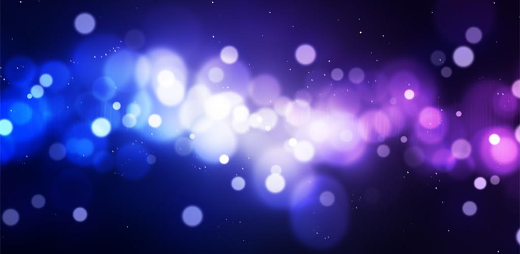 Фосфены в глазах