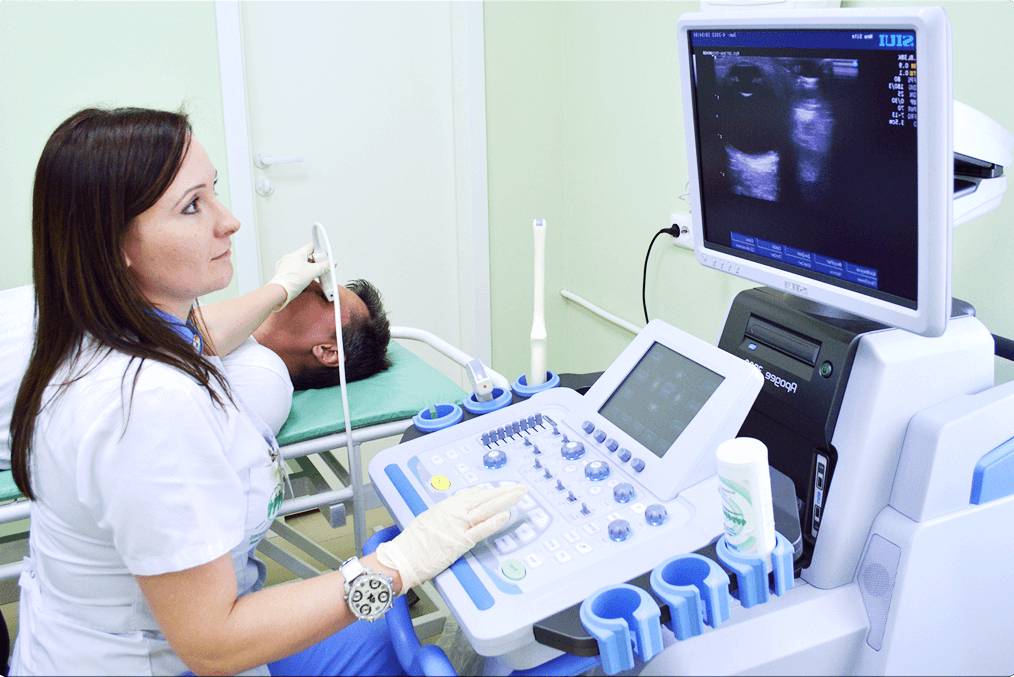 Почему двоится в глазах, что делать