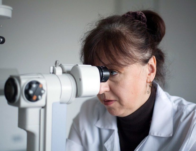 К какому доктору идти