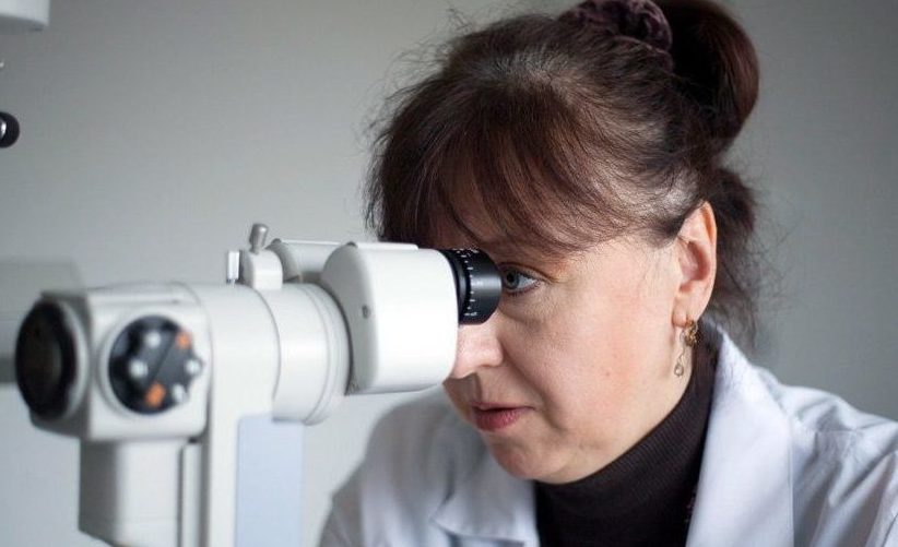 К какому доктору идти