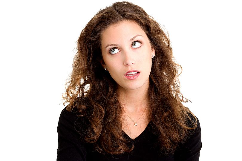 Болят глаза при закатывании вверх