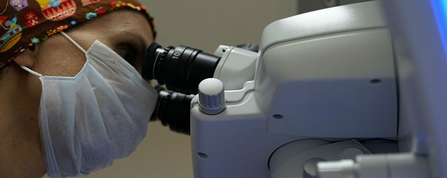 Витреолизис