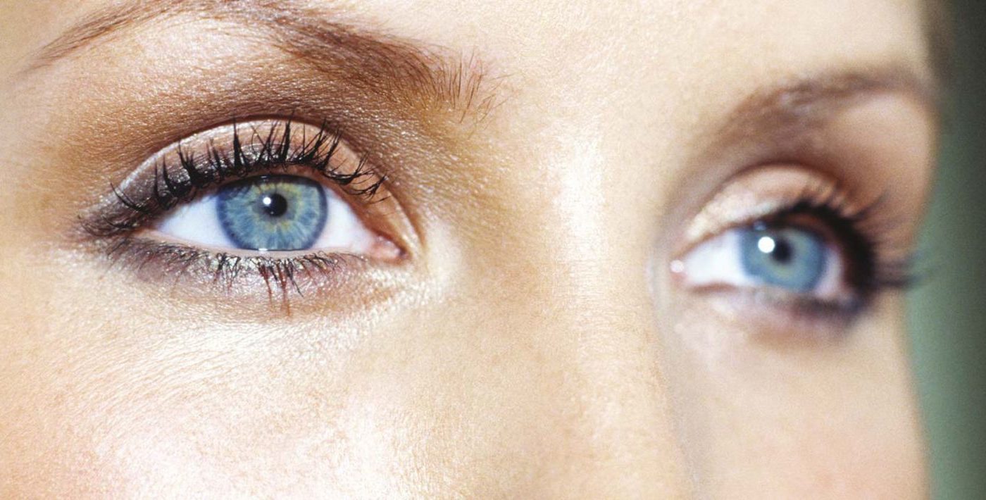 Почему возникает пелена в глазах